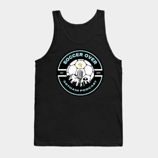 2023 NWSL champions edition Tank Top